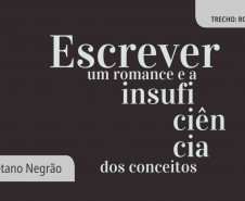 trecho romance 167
