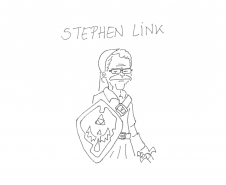 Stephen Link