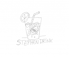 Stephen Drink