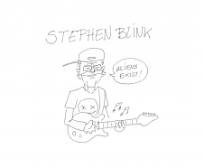 Stephen Blink