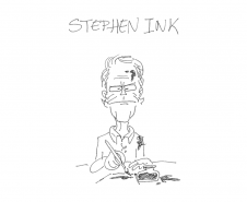 Stephen Ink