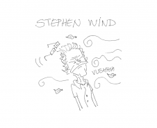 Stephen Wind