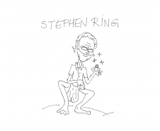 Stephen Ring