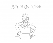 Stephen Ping