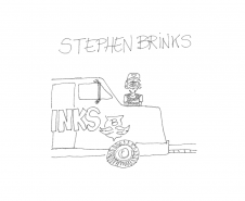 Stephen Brinks