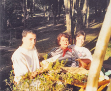 Arnaldo Antunes, Alice Ruiz e Paulo Tatit