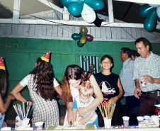 Acervo pessoal / Carlitos Marinho