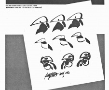 Capa da primeira edição do jornal Nicolau