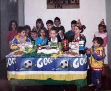 Acervo pessoal / Carlitos Marinho