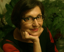 Eliane Robert de Moraes