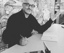 Denis Winston Brum