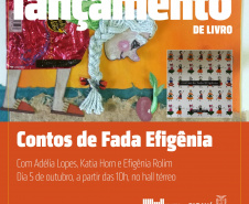 Contos de Fada Efigênia_Banner