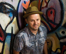 Alvaro Posselt