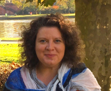 Yvette Pais