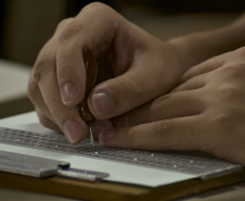 Braille