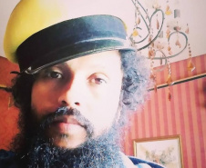 Alienação AfroFuturista
