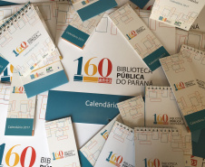 Calendários