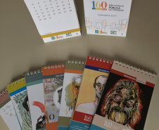 Calendários