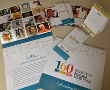 Calendários