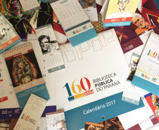 Calendários