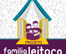 Família leitora