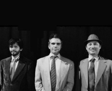 Denis Mariano Trio