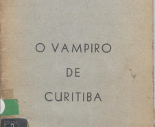 Gênese do Vampiro