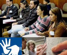 Painel inclusão social