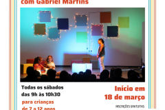 Curso de teatro
