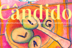 Cândido 157 - modelo Celepar