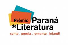 Logo - Prêmio Paraná de Literatura