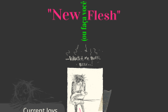 Adaptação "New Flesh" (01)