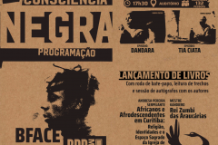 consciencia negra 2025