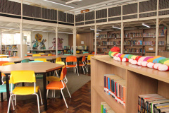 Final de dezembro na BPP oferece programação para todos os públicos