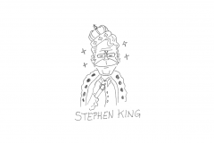Stephen King