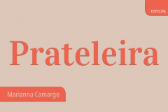 prateleira