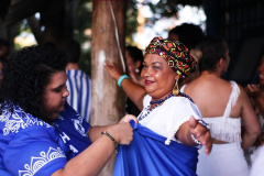 meu coração, carnaval