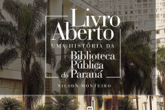 Livro Aberto_Lançamento