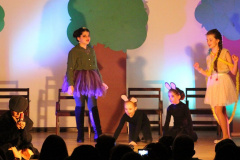 Teatro Infantil 2
