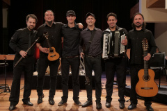 Música na Biblioteca_Cajón