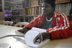 Encerramento Atividades Braille 2012