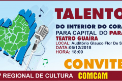 Festival de Música_Guaíra