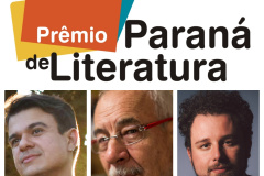 Vencedores_Prêmio Paraná 2018