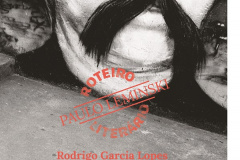 Roteiro Literário Paulo Leminski