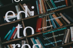 Livro Os editores