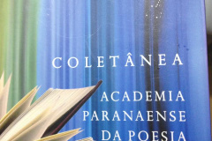 Livro Coletânea