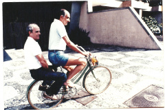 Dalton e Rubem