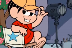 Cine Pipoca exibe Turma da Mônica em Cinegibi, o Filme nesta quarta-feira