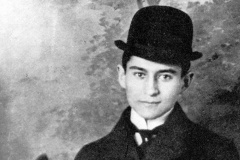 kafka mito
