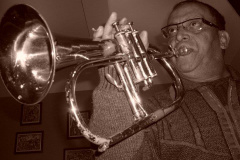 Saul Trumpet